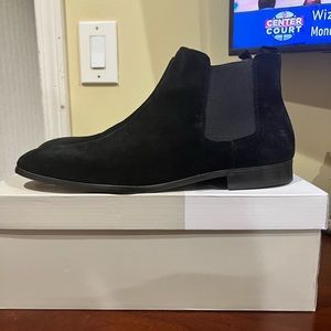 BP Chelsea Boots
